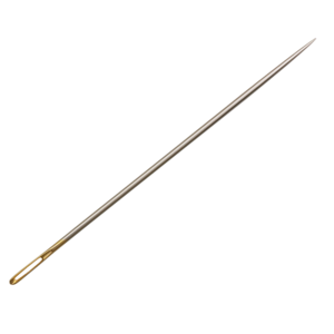 Sewing needle PNG-19076